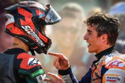 Young Guns vs Legends: The Rider Rivalries Heating Up in MotoGP
